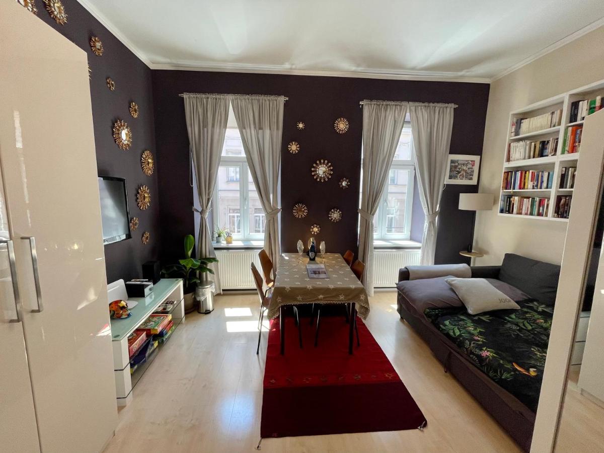 Appartement Feel At - Self Check In