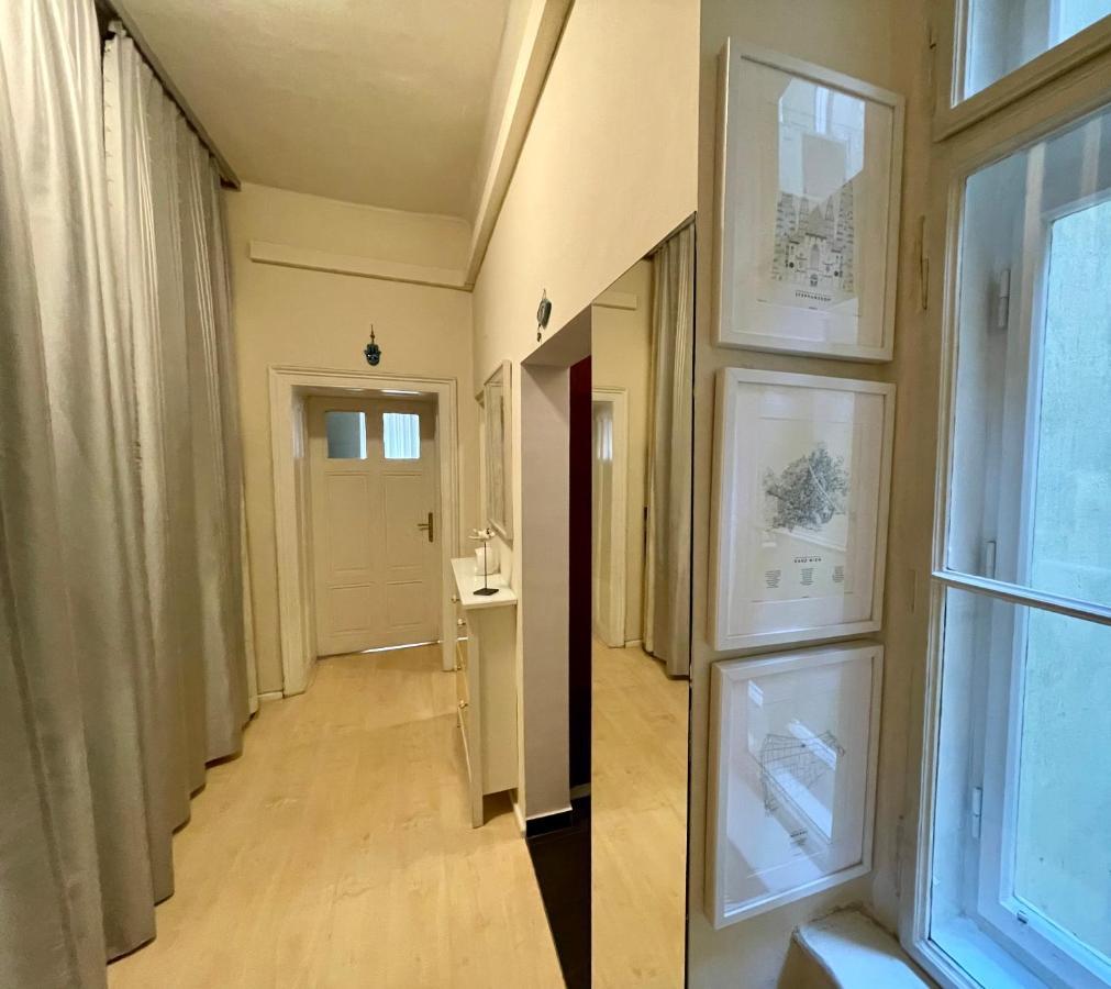 Feel At - Self Check In Appartement *