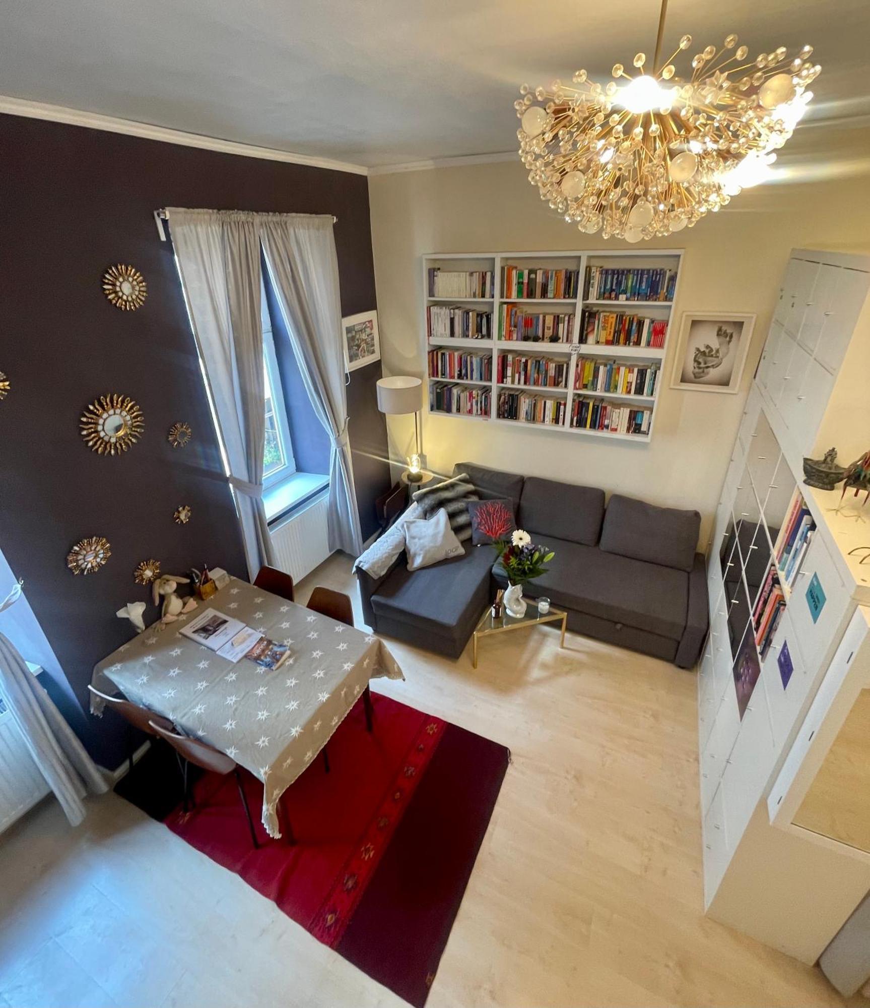 Appartement Feel At - Self Check In Vienne