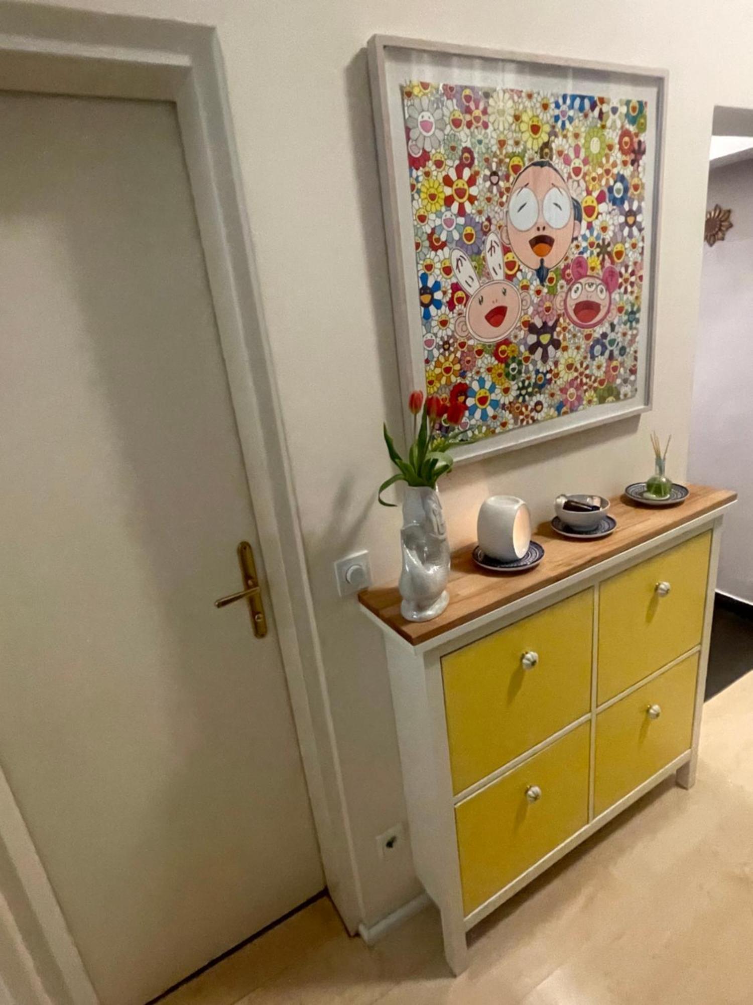 Appartement Feel At - Self Check In