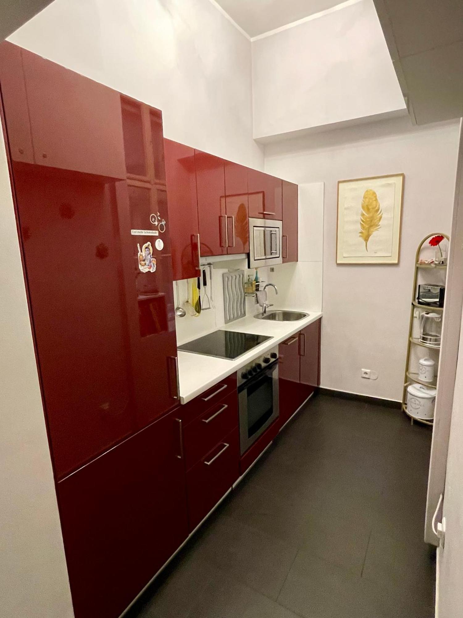 Appartement Feel At - Self Check In