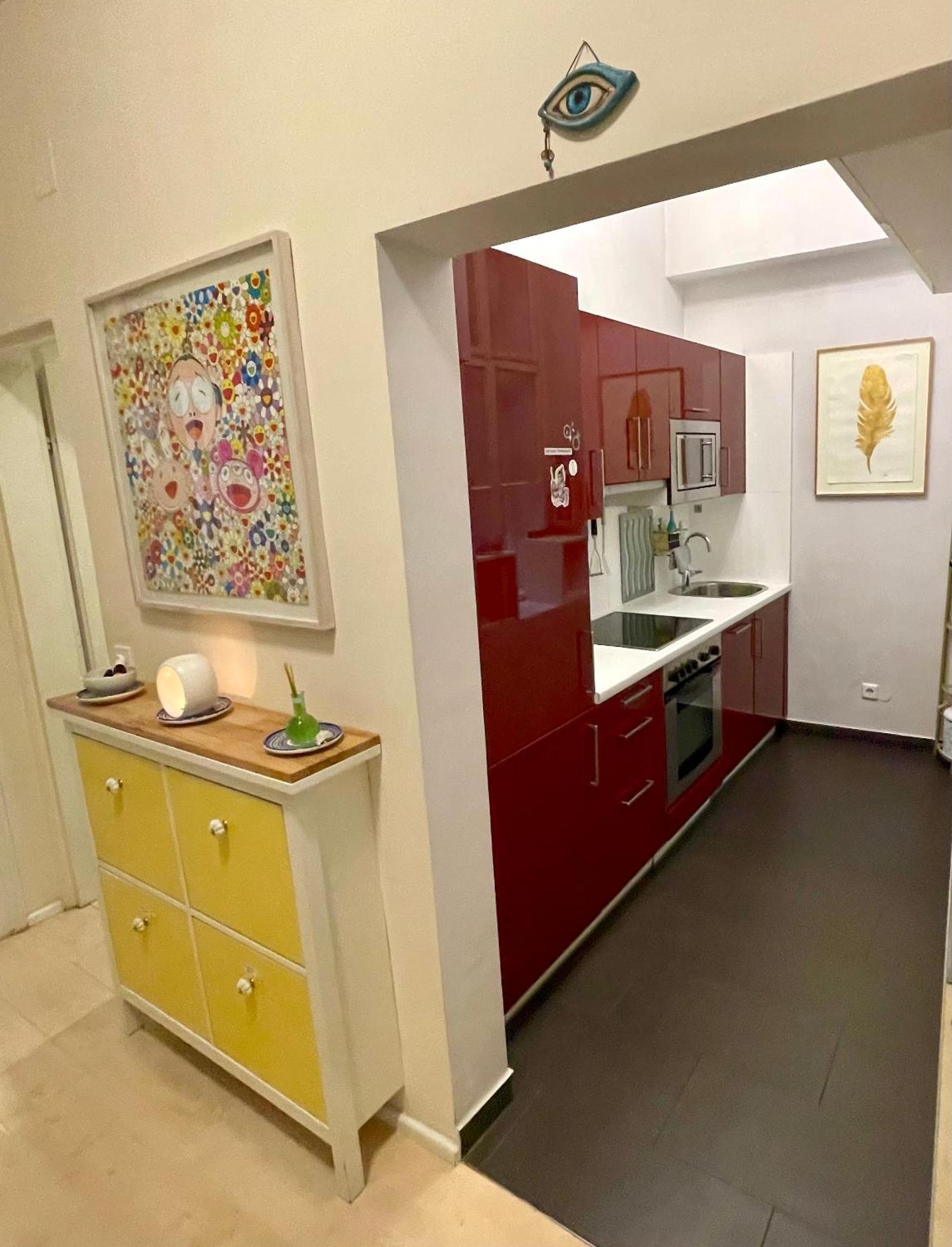 Appartement Feel At - Self Check In
