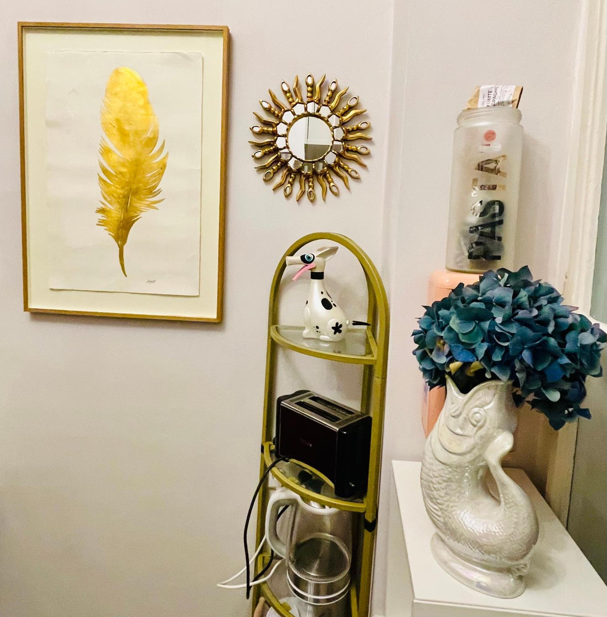 Appartement Feel At - Self Check In